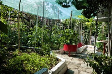 Grèce Hotel Kalá Nerá, Extérieur